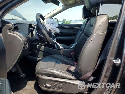 Zdjęcie 7 z 12 samochodu: 2023 HYUNDAI TUCSON SEL VIN:5NMJFCAE2PH189100 - miniatura