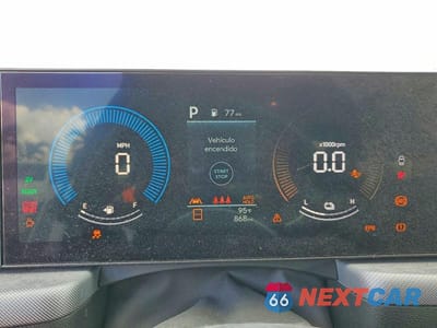 Zdjęcie 9 z 12 samochodu: 2025 HYUNDAI SONATA HYBRID SEL VIN:KMHL34JJ3SA110231 - miniatura