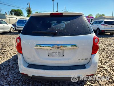 Zdjęcie 6 z 13 samochodu: 2015 CHEVROLET EQUINOX LS VIN:2GNFLEEK1F6283458 - miniatura