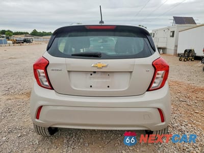 Zdjęcie 6 z 12 samochodu: 2021 CHEVROLET SPARK 1LT VIN:KL8CD6SA4MC743297 - miniatura