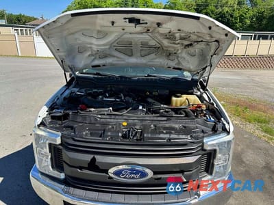 Zdjęcie 6 z 10 samochodu: 2019 FORD F250 SUPER DUTY VIN:1FT7W2BT0KEC82758 - miniatura