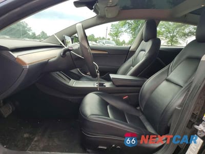 Zdjęcie 7 z 13 samochodu: 2023 TESLA MODEL 3 VIN:5YJ3E1EA1PF428466 - miniatura