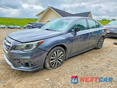 2019 SUBARU LEGACY 2.5I PREMIUM 4S3BNAF61K3004197 - główne zdjęcie licytacji z USA - miniatura
