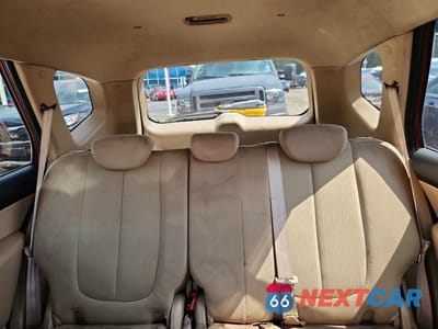 Zdjęcie 10 z 13 samochodu: 2008 KIA RONDO LX VIN:KNAFG526687159996 - miniatura