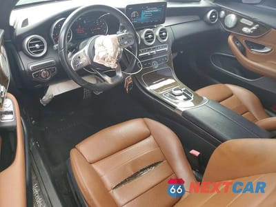 Zdjęcie 8 z 13 samochodu: 2019 MERCEDES-BENZ C 300 VIN:WDDWJ8DB3KF851782 - miniatura