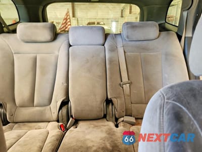 Zdjęcie 10 z 13 samochodu: 2009 HYUNDAI SANTA FE GLS VIN:5NMSG73D89H294157 - miniatura