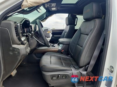 Zdjęcie 7 z 13 samochodu: 2026 CHEVROLET SILVERADO K2500 HIGH COUNTRY VIN:2GC4KREY0T1108321 - miniatura