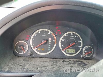 Zdjęcie 9 z 12 samochodu: 2004 HONDA CR-V EX VIN:JHLRD78804C038981 - miniatura