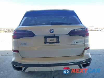 Zdjęcie 6 z 13 samochodu: 2024 BMW X5 XDRIVE50E VIN:5UX43EU04R9T34586 - miniatura