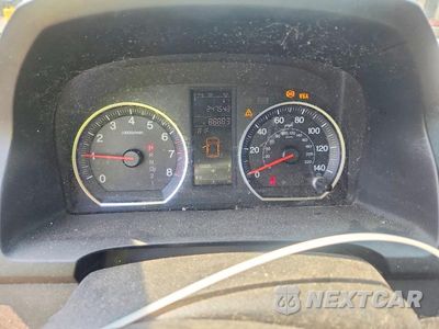 Zdjęcie 9 z 13 samochodu: 2008 HONDA CR-V EXL VIN:JHLRE48738C081252 - miniatura