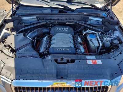 Zdjęcie 11 z 12 samochodu: 2010 AUDI Q5 PREMIUM PLUS VIN:WA1LKAFP8AA064066 - miniatura