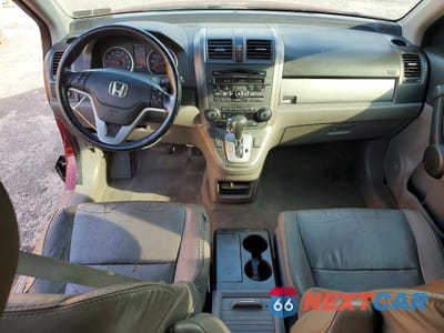Zdjęcie 8 z 13 samochodu: 2010 HONDA CR-V EXL VIN:5J6RE3H73AL042250 - miniatura