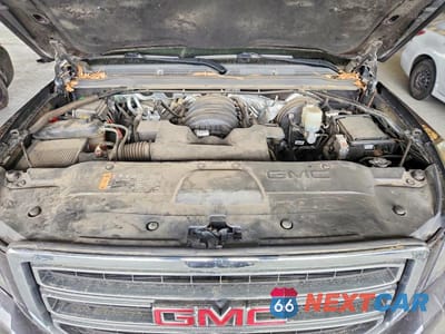 Zdjęcie 12 z 14 samochodu: 2017 GMC YUKON SLT VIN:1GKS2BKC7HR214338 - miniatura
