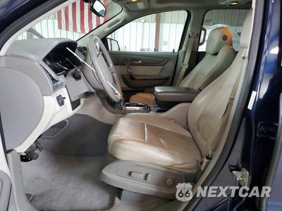 Zdjęcie 7 z 13 samochodu: 2015 GMC ACADIA SLT-1 VIN:1GKKVRKD0FJ218025 - miniatura