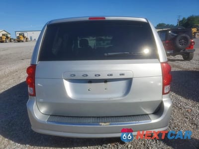Zdjęcie 6 z 13 samochodu: 2011 DODGE GRAND CARAVAN MAINSTREET VIN:2D4RN3DG3BR628518 - miniatura