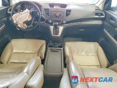 Zdjęcie 8 z 14 samochodu: 2013 HONDA CR-V EXL VIN:5J6RM4H77DL045598 - miniatura