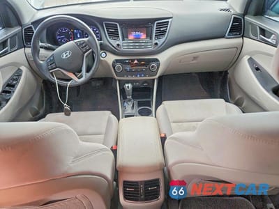 Zdjęcie 8 z 13 samochodu: 2017 HYUNDAI TUCSON SPORT VIN:KM8J33A2XHU521174 - miniatura