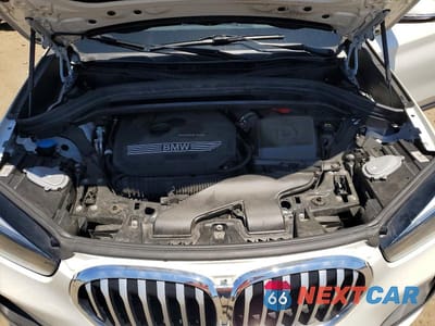 Zdjęcie 12 z 13 samochodu: 2020 BMW X1 XDRIVE28I VIN:WBXJG9C07L5R81387 - miniatura