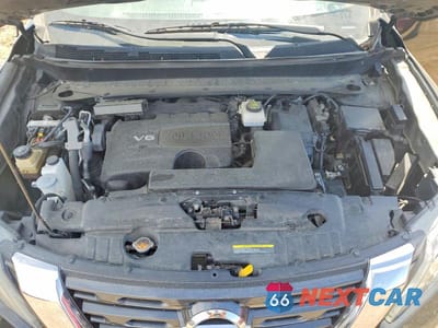 Zdjęcie 12 z 13 samochodu: 2019 NISSAN PATHFINDER S VIN:5N1DR2MM6KC642705 - miniatura