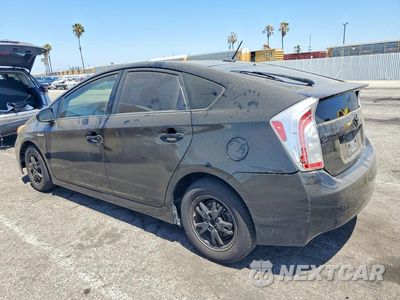 Drugie zdjęcie samochodu z przodu: 2015 TOYOTA PRIUS VIN:JTDKN3DU3F0454731 - miniatura