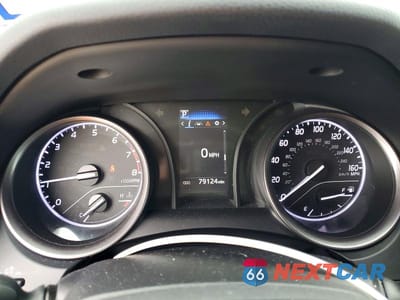 Zdjęcie 9 z 12 samochodu: 2022 TOYOTA CAMRY HYBRID NIGHTSH VIN:4T1G11AK5NU710816 - miniatura