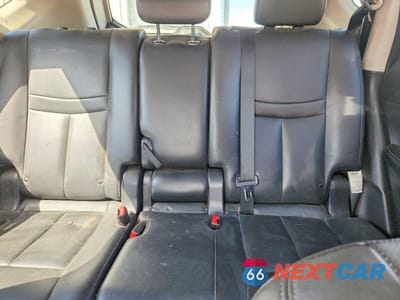 Zdjęcie 10 z 13 samochodu: 2015 NISSAN ROGUE SL VIN:5N1AT2MV1FC784950 - miniatura