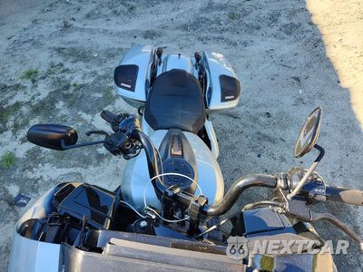 Piąte zdjęcie samochodu w środku: 2025 HARLEY-DAVIDSON FLTRXSTSE VIN:1HD1TL813SB953575 - miniatura