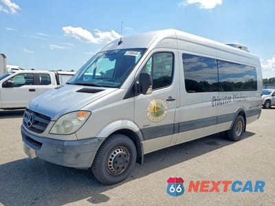 2012 MERCEDES-BENZ SPRINTER 3500 WDAPF4CC2C5658276 - główne zdjęcie licytacji z USA - miniatura