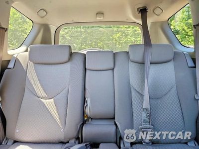 Zdjęcie 10 z 13 samochodu: 2007 TOYOTA RAV4 LIMITED VIN:JTMBD31V475078934 - miniatura