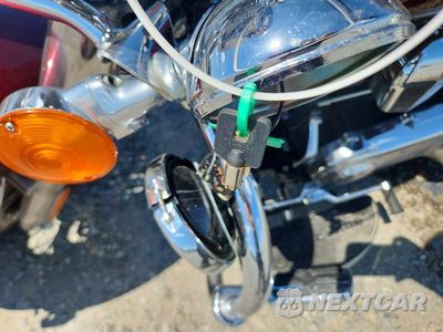 Zdjęcie 8 z 10 samochodu: 2014 HARLEY-DAVIDSON FLSTC HERITAGE SOFTA VIN:1HD1BWV12EB046040 - miniatura
