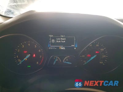 Zdjęcie 9 z 12 samochodu: 2016 FORD FOCUS SE VIN:1FADP3F27GL225117 - miniatura