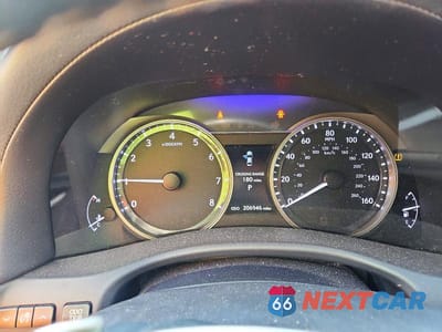 Zdjęcie 9 z 12 samochodu: 2013 LEXUS GS 350 VIN:JTHBE1BLXD5012557 - miniatura