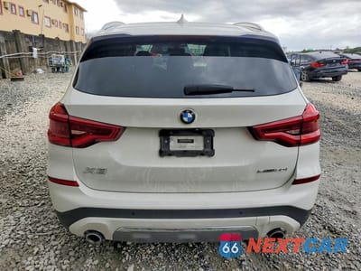 Zdjęcie 6 z 13 samochodu: 2020 BMW X3 SDRIVE30I VIN:5UXTY3C03L9C08197 - miniatura