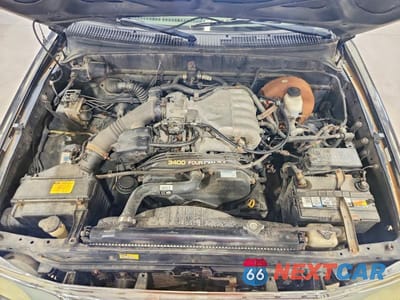 Zdjęcie 11 z 12 samochodu: 2004 TOYOTA TACOMA DOUBLE CAB VIN:5TEHN72NX4Z387796 - miniatura