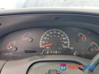 Zdjęcie 9 z 12 samochodu: 2000 FORD F150 VIN:1FTZX1721YKB23838 - miniatura