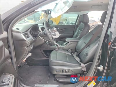 Zdjęcie 7 z 13 samochodu: 2023 GMC ACADIA SLT VIN:1GKKNMLS4PZ261298 - miniatura