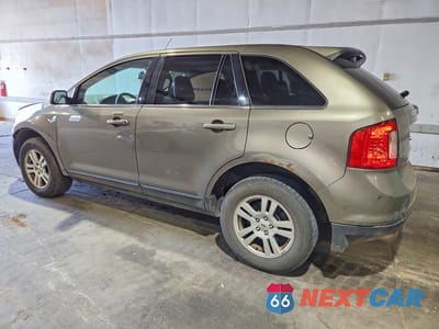 Drugie zdjęcie samochodu z przodu: 2012 FORD EDGE LIMITED VIN:2FMDK4KC7CBA38253 - miniatura
