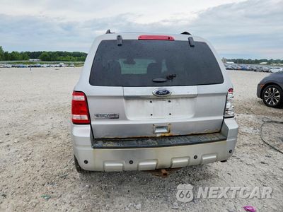 Zdjęcie 6 z 13 samochodu: 2011 FORD ESCAPE LIMITED VIN:1FMCU9E71BKB31517 - miniatura