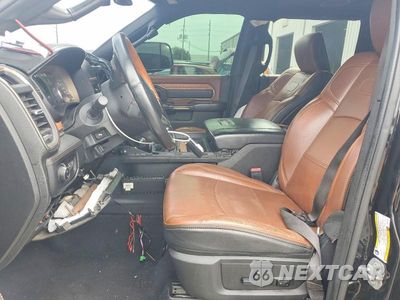 Zdjęcie 7 z 12 samochodu: 2020 RAM 2500 LONGHORN VIN:3C6UR5GL2LG287126 - miniatura