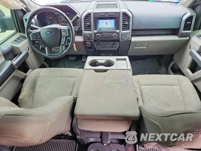 Zdjęcie 8 z 12 samochodu: 2016 FORD F150 SUPERCREW VIN:1FTEW1EF6GKE08802 - miniatura