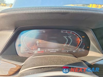 Zdjęcie 9 z 13 samochodu: 2023 BMW X5 SDRIVE 40I VIN:5UXCR4C06P9P69824 - miniatura
