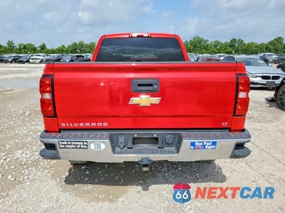 Zdjęcie 6 z 12 samochodu: 2017 CHEVROLET SILVERADO C1500 LT VIN:3GCPCREC6HG431835 - miniatura