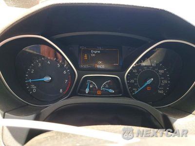 Zdjęcie 9 z 12 samochodu: 2017 FORD FOCUS SEL VIN:1FADP3M25HL219479 - miniatura