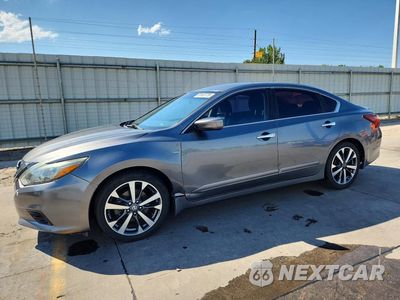 2017 NISSAN ALTIMA 2.5 SR 1N4AL3AP9HC121313 - główne zdjęcie licytacji z USA - miniatura