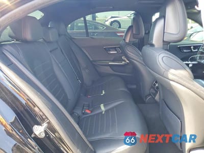 Zdjęcie 10 z 12 samochodu: 2022 MERCEDES-BENZ C 300 VIN:W1KAF4GB1NR020915 - miniatura