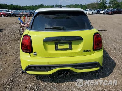 Zdjęcie 6 z 12 samochodu: 2024 MINI COOPER S VIN:WMW53DK01R2V44863 - miniatura