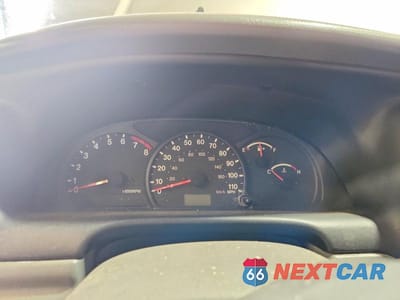 Zdjęcie 9 z 14 samochodu: 2002 SUZUKI XL7 PLUS VIN:JS3TX92V624124213 - miniatura