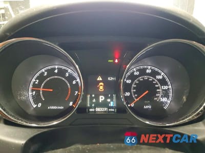 Zdjęcie 9 z 13 samochodu: 2017 MITSUBISHI OUTLANDER SPORT ES VIN:JA4AR3AU4HZ042072 - miniatura