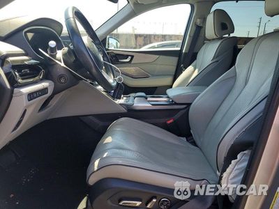 Zdjęcie 7 z 13 samochodu: 2024 ACURA MDX ADVANCE VIN:5J8YE1H84RL018714 - miniatura