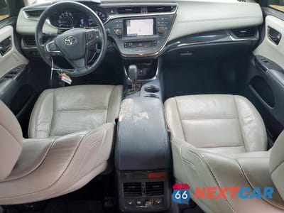 Zdjęcie 8 z 13 samochodu: 2013 TOYOTA AVALON LIMITED VIN:4T1BK1EB8DU028139 - miniatura